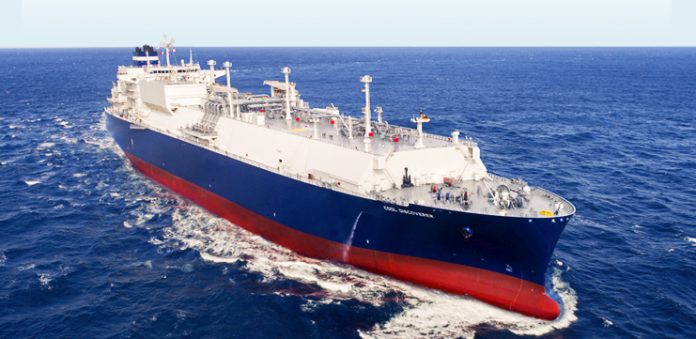 Εξέλιξη αγοράς LNG μεταφοράς: Κρίσιμοι παράγοντες - - TechFreak.GR