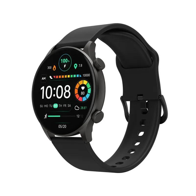 Haylou Solar Plus RT3 - Xiaomi Planet: Το νέο smartwatch που θα λατρέψεις - TechFreak.GR