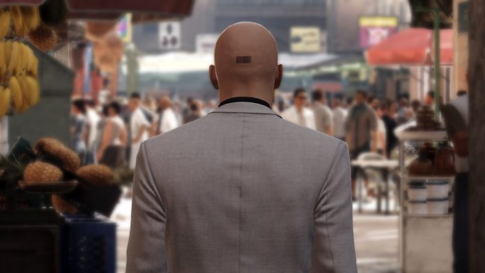 HITMAN: World of Assassination συναρπάζει με 75 εκατομμύρια παίκτες - TechFreak.GR