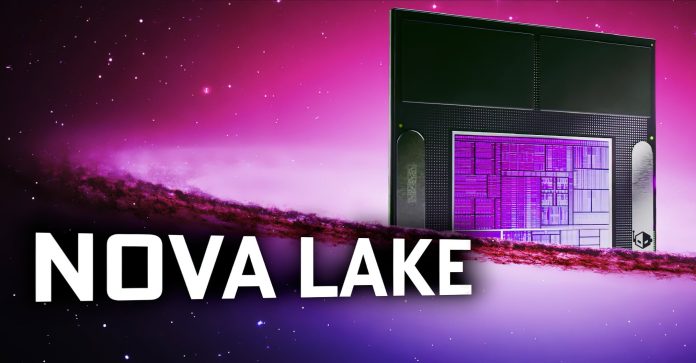 Ανακαλύφθηκε πρώιμο "Test Chip" CPU Intel Nova Lake για επόμενη γενιά καταναλωτών - TechFreak.GR