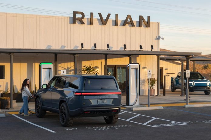 Επενδύστε στη Rivian πριν τις 20 Φεβρουαρίου: 5 κινητήριοι λόγοι - TechFreak.GR