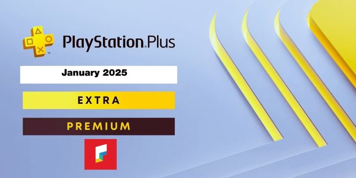 Νέα PS Plus Extra / Premium παιχνίδια Ιανουαρίου 2025 με τεράστια προσθήκη - TechFreak.GR