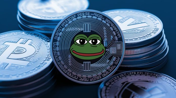 Το Kekius memecoin ανεβαίνει 900%: Νέα ανάπτυξη εφικτή; - TechFreak.GR