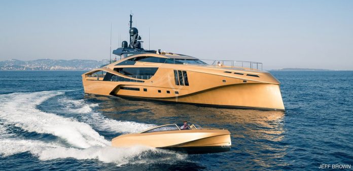 Προσφορά: Πωλείται Superyacht 2 εκατ. ευρώ φθηνότερα - TechFreak.GR