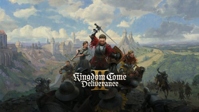 Hands on με το Kingdom Come: Deliverance II