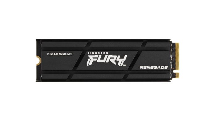 Το Kingston FURY Renegade SSD 4TB: Το τέλειο upgrade για το PS5 σας, με 25% έκπτωση στο Amazon! - TechFreak.GR