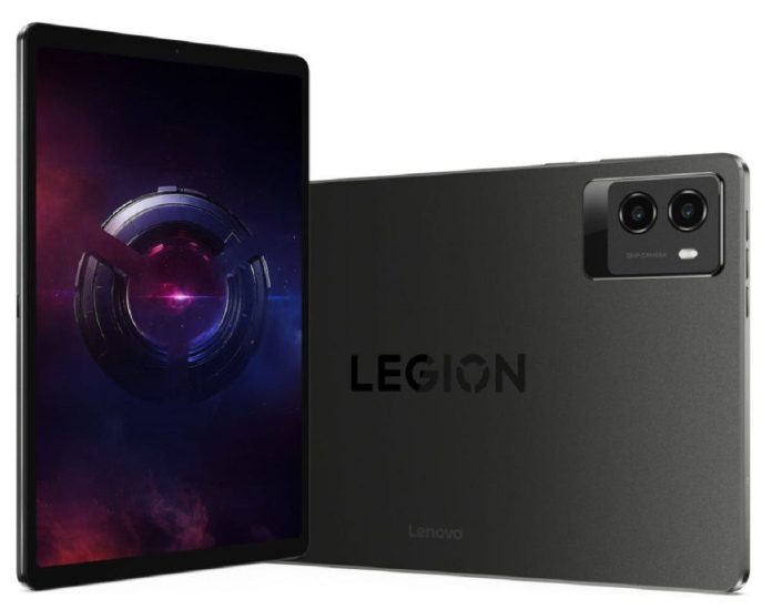 Lenovo Legion Tab (2025): Νέα κυκλοφορία - χαρακτηριστικά & λειτουργίες! - TechFreak.GR