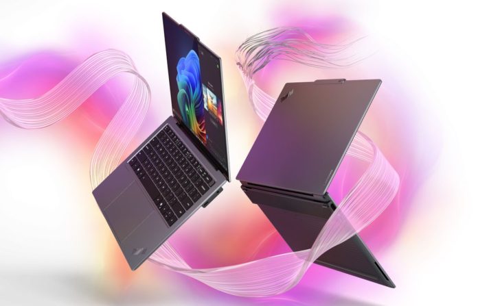 Lenovo Yoga Slim 9i: Η πρώτη κάμερα κάτω από την οθόνη - TechFreak.GR