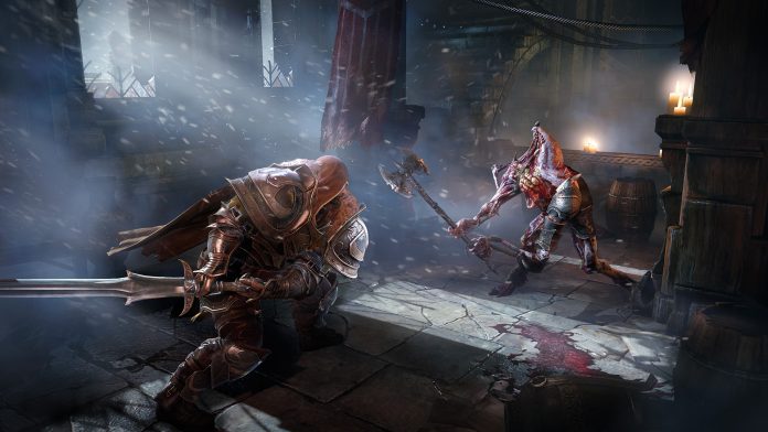 Οι δημιουργοί του Lords of the Fallen αποκλείουν κοινωνικούς ή πολιτικούς φορείς - TechFreak.GR