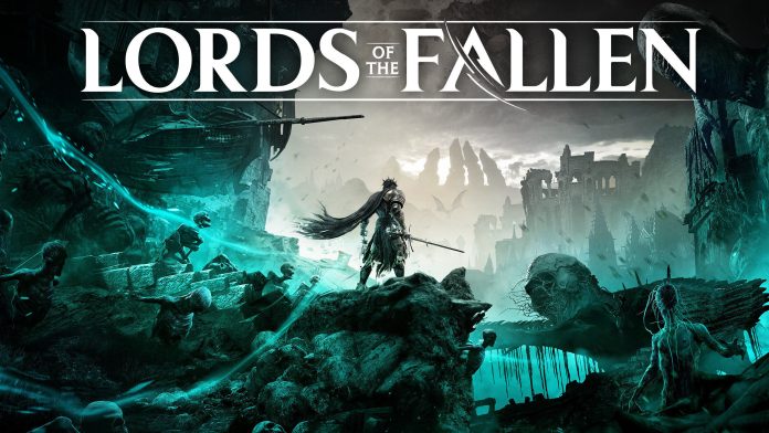 Σημαντικές ενημερώσεις για το Lords of the Fallen μέχρι την έκδοση 2.0, ενώ το Sequel's Playtesting αναμένεται φέτος - TechFreak.GR