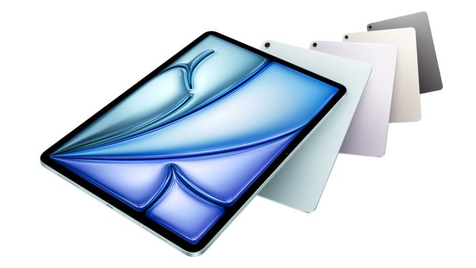 Νέα iPad Air με M4 αναβαθμίσεις ετοιμάζονται για κυκλοφορία - TechFreak.GR