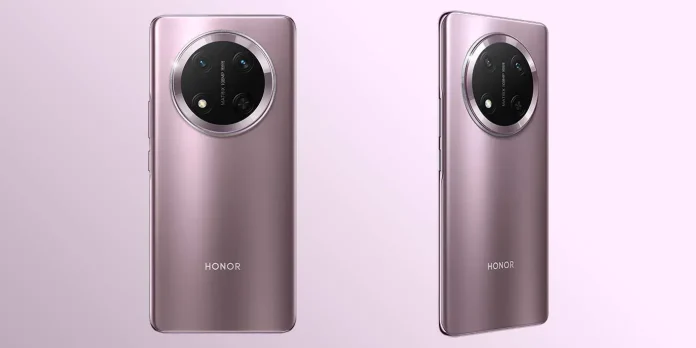 Νέο Honor X9c Magic 7 Lite στην Ευρώπη - TechFreak.GR