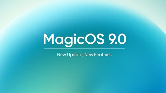 MagicOS 9.0 διαθέσιμο σε 15 συσκευές! - TechFreak.GR