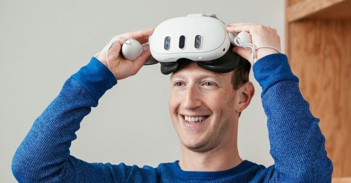 Mark Zuckerberg επικρίνει την Apple: Έλλειψη καινοτομίας στη Meta - TechFreak.GR