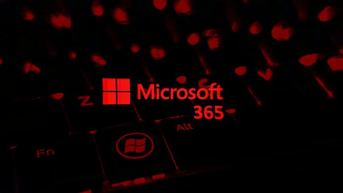 Διακοπή Microsoft MFA εμποδίζει πρόσβαση σε Microsoft 365. - TechFreak.GR