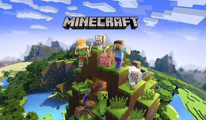 Spiritual Successor to Minecraft: Notch's Inspired Creation - TechFreak.GR