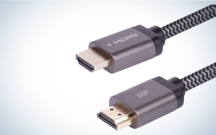 Best HDMI cables for multimedia entertainment - TechFreak.GR