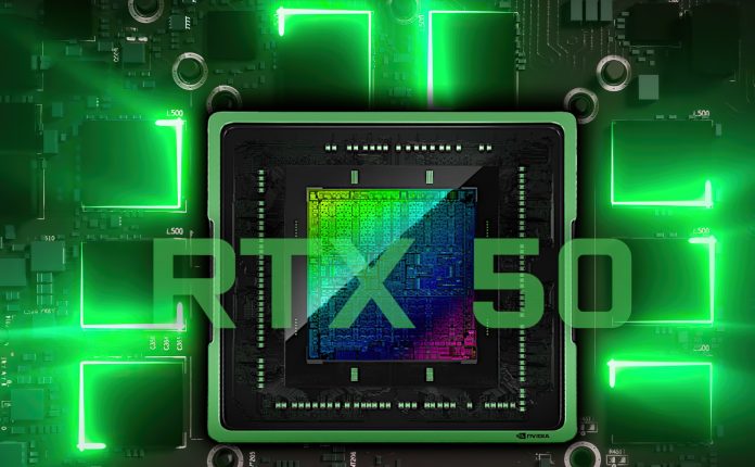 NVIDIA GeForce RTX 5050 σε φορητό υπολογιστή LG με 8GB VRAM - TechFreak.GR