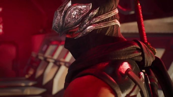 Ninja Gaiden 2 Black - Official Announcement Trailer | Xbox Developer Direct 2025