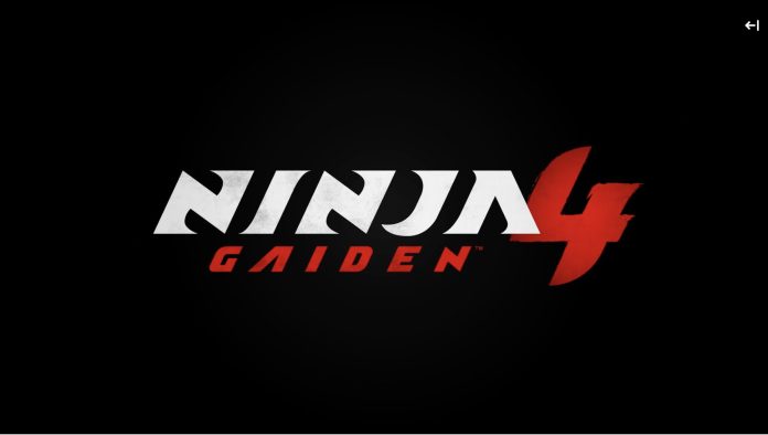 Ανακοινώθηκε το Ninja Gaiden 4 για 2025, το Ninja Gaiden 2 Black διαθέσιμο - TechFreak.GR