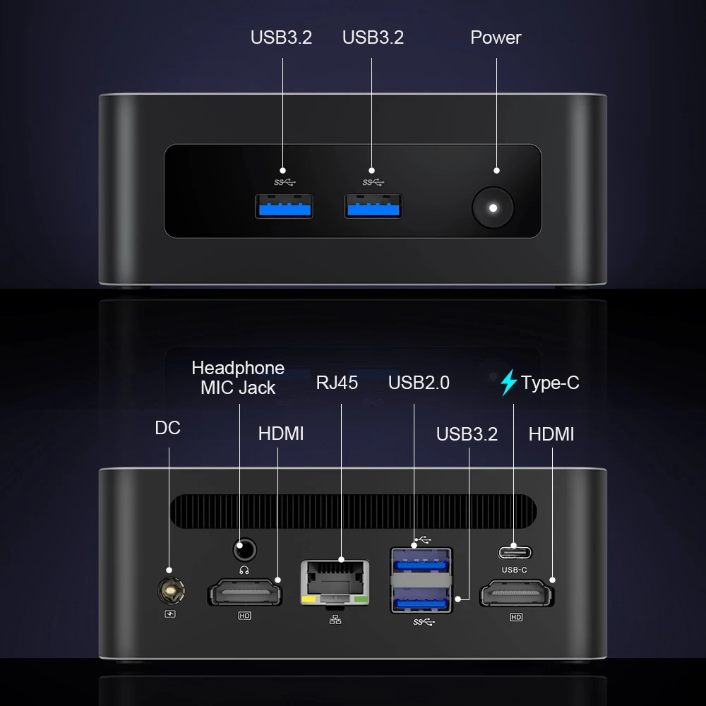 Ninkear N13: Ισχυρή επεξεργασία και 16GB RAM - TechFreak.GR