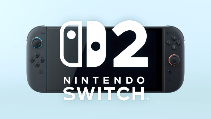 Nintendo Switch 2 - First Look