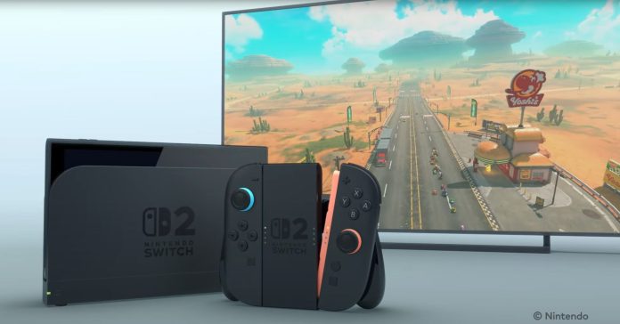 Nintendo Switch 2: Πώληση 20 εκατομμυρίων μονάδων το πρώτο έτος - TechFreak.GR