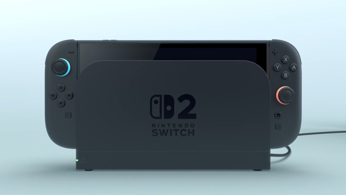 Αναλυτές δηλώνουν ότι το Nintendo Switch 2 είναι ένα εξαιρετικό όνομα για τη νέα κονσόλα της Nintendo