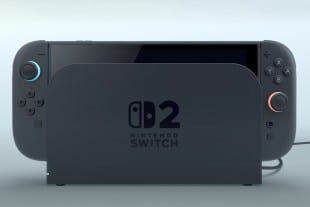 Nintendo switch 2, Nintendo Switch 2: Πρώτη επίσημη μτια στην κονσόλα