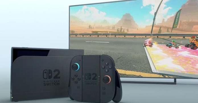 Αποκαλυπτήρια για το Nintendo Switch 2 2022 - Nintendo - TechFreak.GR