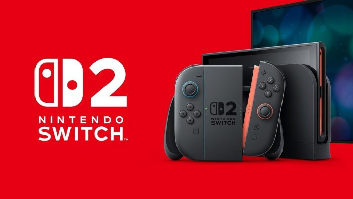 Κόστος Nintendo Switch 2 - TechFreak.GR