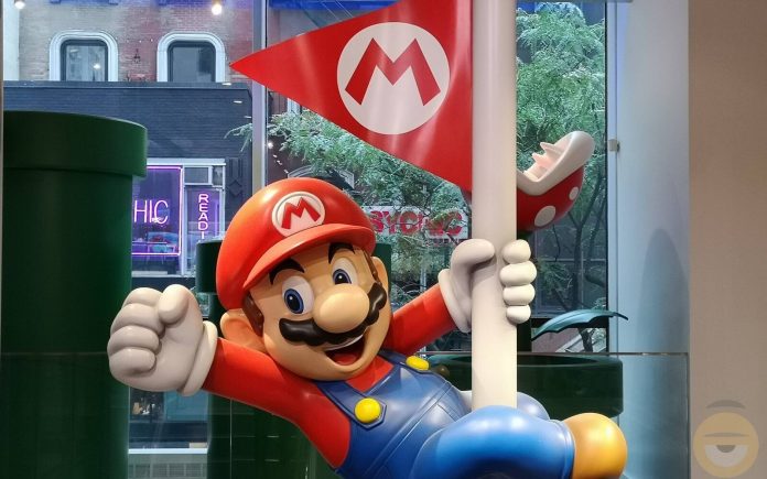 Η Nintendo δηλώνει: Η εξομοίωση παιχνιδιών είναι νόμιμη - TechFreak.GR