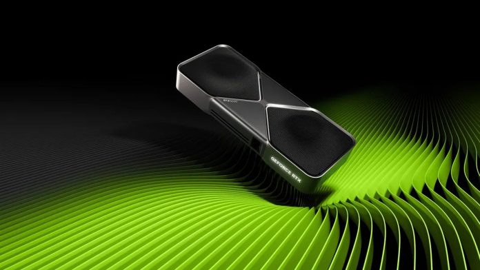 Nvidia RTX 5090: Στα διπλάσια της ισχύς της 4090 στο CES 2025 - TechFreak.GR