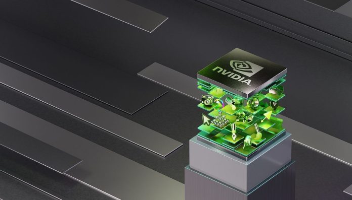 Nvidia: Υποχώρηση μετοχής 6% - Τι συνέβη; - TechFreak.GR