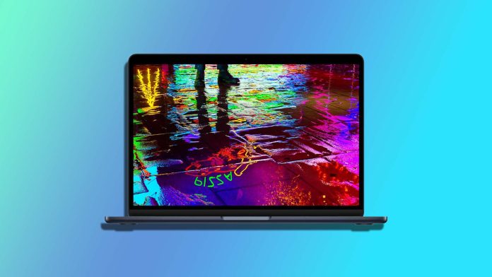 Καθυστέρηση κυκλοφορίας OLED MacBook Air από την Apple έως το 2029 - TechFreak.GR