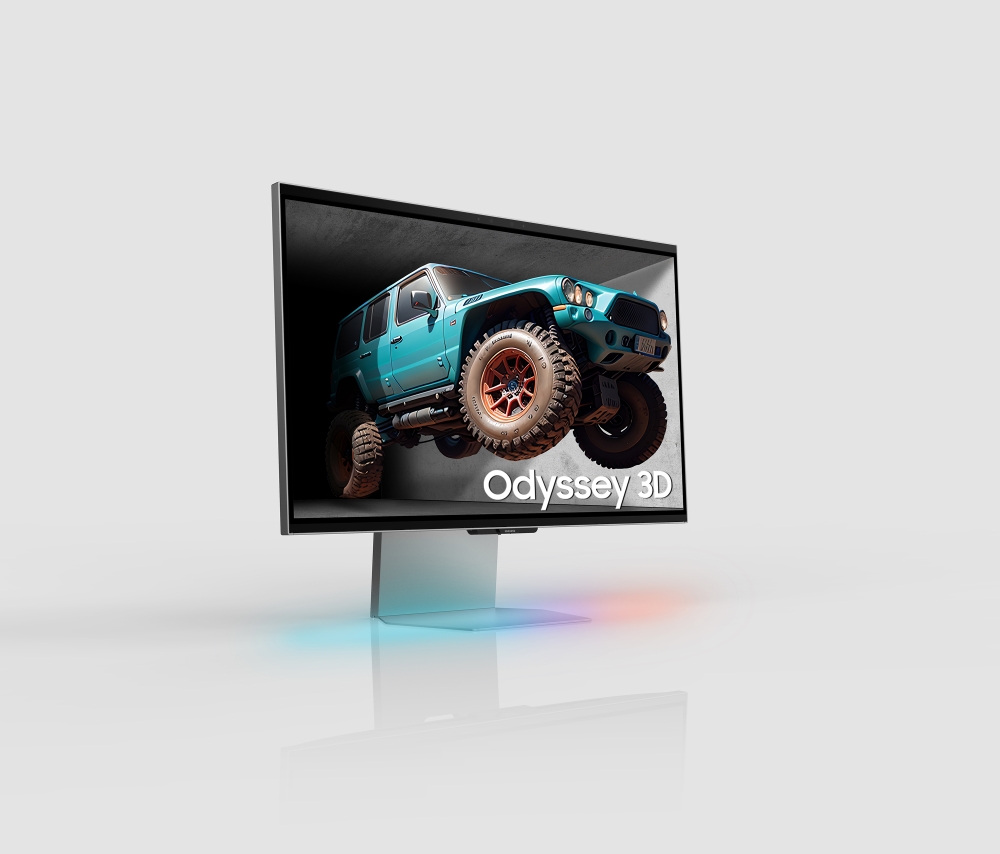 Νέα Odyssey OLED Gaming Monitors από τη Samsung: 4K ανάλυση, 500 Hz ανανέωση οθόνης - TechFreak.GR