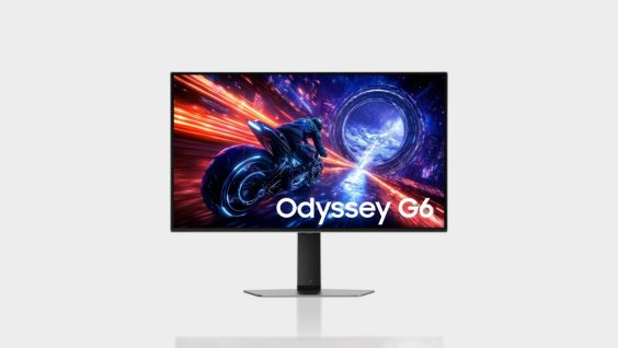 Νέα Odyssey OLED Gaming Monitors από τη Samsung: 4K ανάλυση, 500 Hz ανανέωση οθόνης - TechFreak.GR