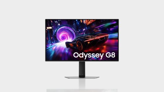 Νέα Odyssey OLED Gaming Monitors από τη Samsung: 4K ανάλυση, 500 Hz ανανέωση οθόνης - TechFreak.GR