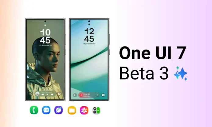 One UI 7 beta 3: Όλα όσα πρέπει να ξέρετε - TechFreak.GR