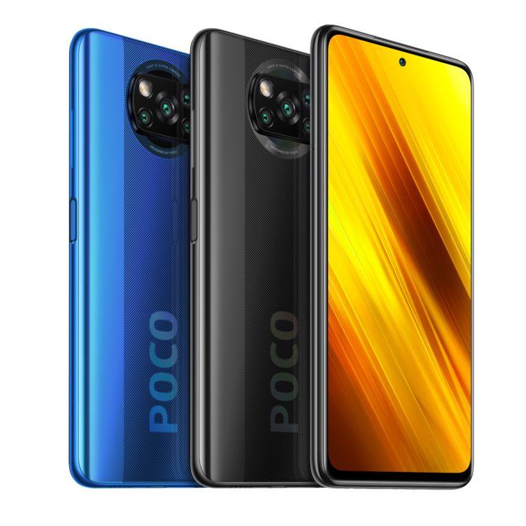 Σύγκριση POCO X3 NFC και Redmi Note 9 Pro: Δύο ισχυρά budget smartphones - TechFreak.GR