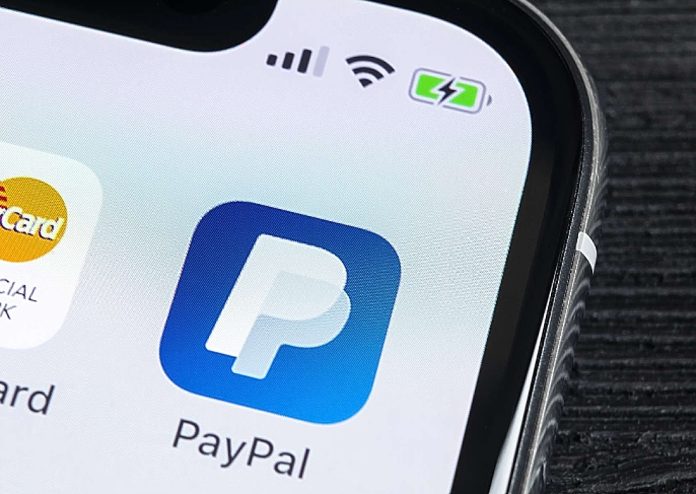 Προειδοποίηση για phishing επίθεση στο PayPal - TechFreak.GR