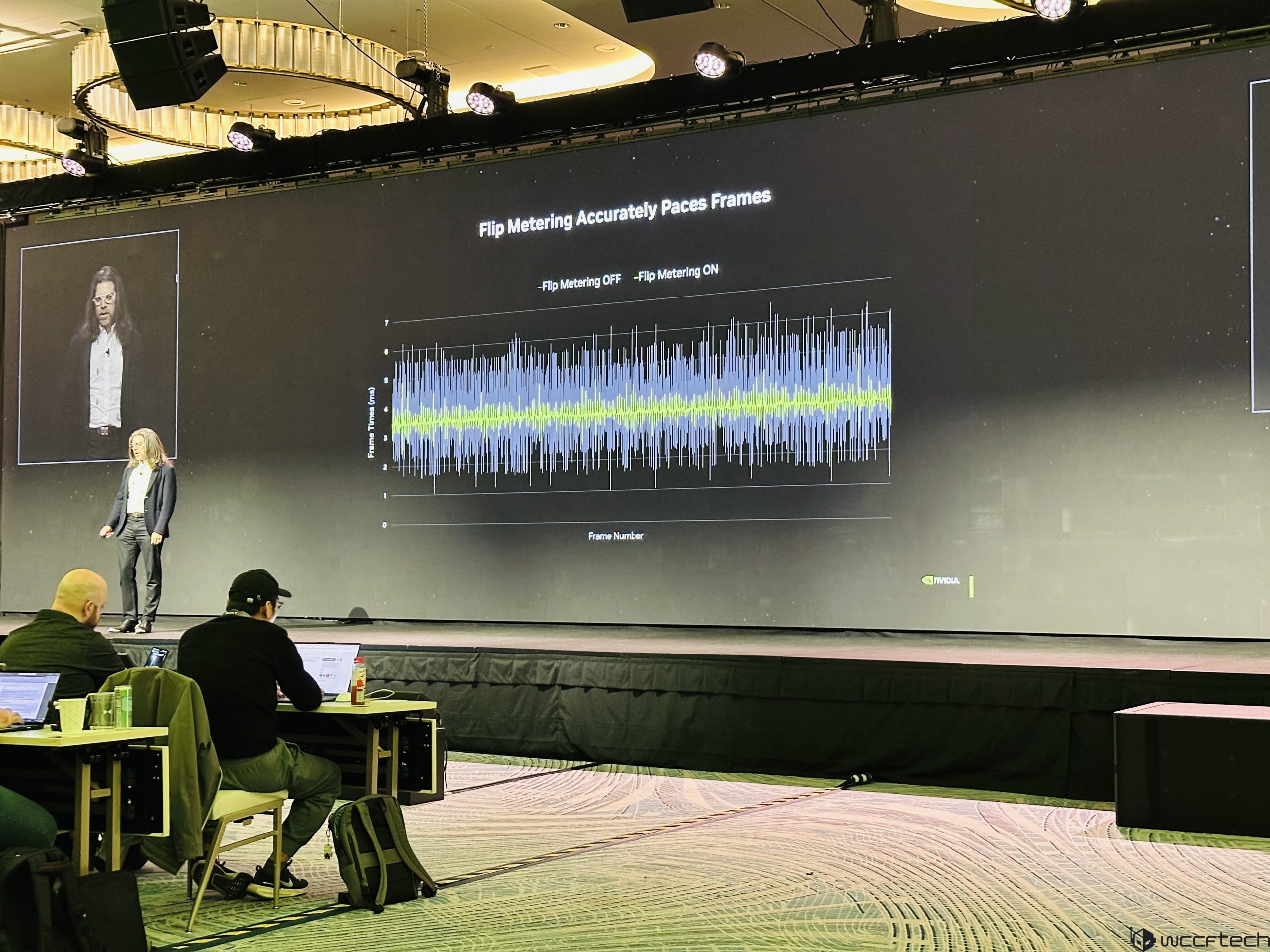 Advanced Cores and Next-Gen Gaming Technologies - TechFreak.GR