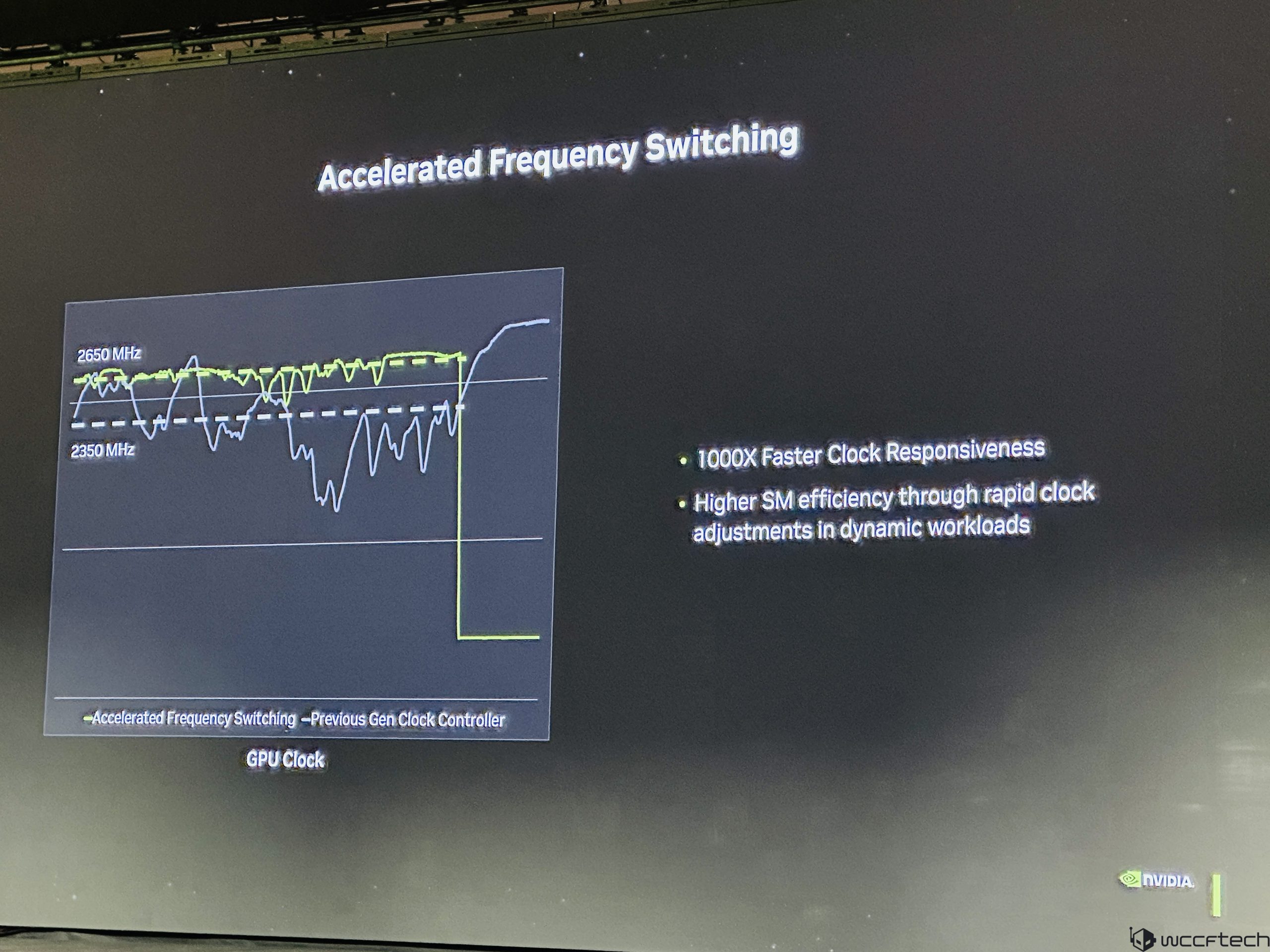 Advanced Cores and Next-Gen Gaming Technologies - TechFreak.GR