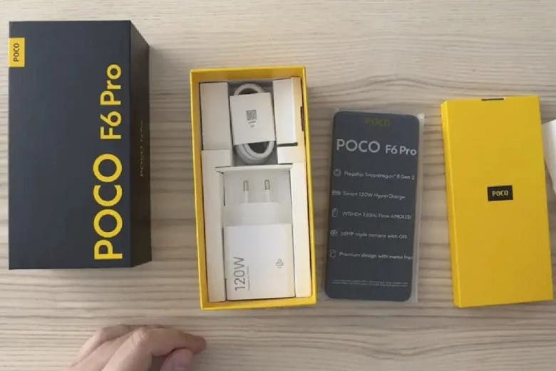 Poco X7 Pro: 5 λόγοι προτίμησης έναντι Poco F6 - TechFreak.GR