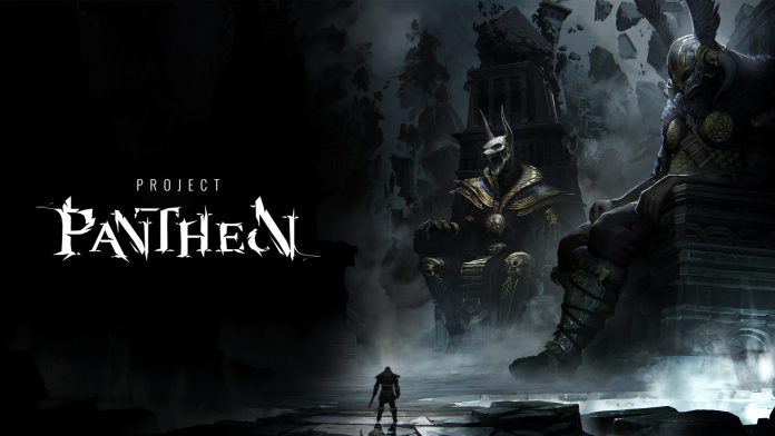 Pantheon Q&A: Post-Apocalyptic Fantasy ARPG by Wolcen Creators - TechFreak.GR