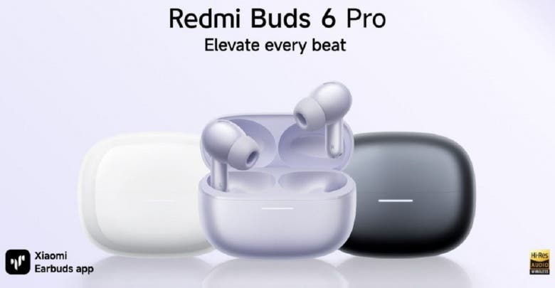 Redmi Buds Pro: Παγκόσμια διάθεση με LDAC & 55dB ANC - TechFreak.GR