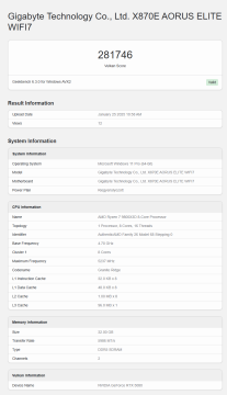 NVIDIA GeForce RTX 5080 αργότερο από RTX 4090: Δοκιμή σε Time Spy & Geekbench - TechFreak.GR