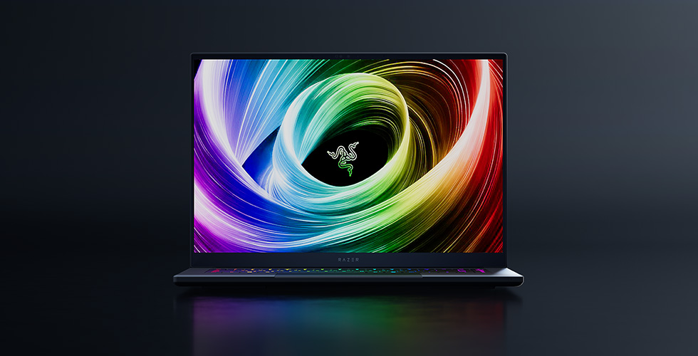 Κορυφαίος gaming laptop με 0,59