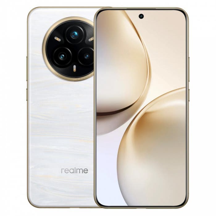 Realme 14 Pro+: Νέο μοντέλο με εστίαση στη φωτογραφία - TechFreak.GR