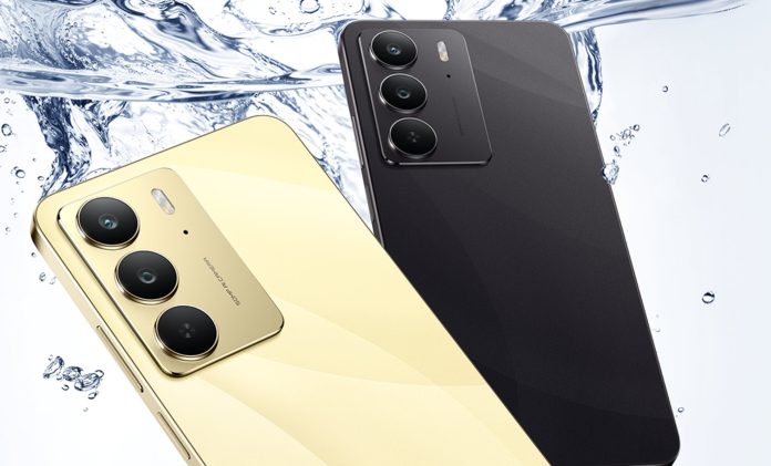 Το προσιτό Realme C75: Απίστευτη απόδοση! - TechFreak.GR